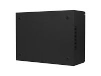 Szafa instalacyjna Lanberg rack wisząca 19