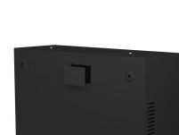 Szafa instalacyjna Lanberg rack wisząca 19