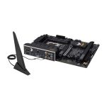 Płyta Asus TUF GAMING B760-PLUS WIFI D4 /B760/DDR4/SATA3/M.2/USB3.2/WiFi/BT/PCIe5.0/s.1700/ATX - 6