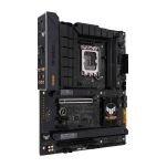 Płyta Asus TUF GAMING B760-PLUS WIFI D4 /B760/DDR4/SATA3/M.2/USB3.2/WiFi/BT/PCIe5.0/s.1700/ATX - 2