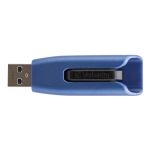 Pendrive Verbatim 64GB V3 MAX USB 3.2 Gen 1 - 3
