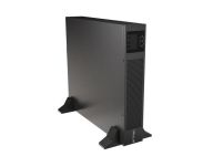 Zasilacz awaryjny UPS Armac R/2000I/PF1/DF On-line 2000va 8x IEC C13 USB-B LCD metalowa obudowa dust-free - 7