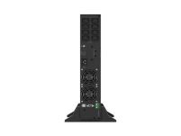 Zasilacz awaryjny UPS Armac R/2000I/PF1/DF On-line 2000va 8x IEC C13 USB-B LCD metalowa obudowa dust-free - 5