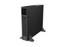 Zasilacz awaryjny UPS Armac R/2000I/PF1/DF On-line 2000va 8x IEC C13 USB-B LCD metalowa obudowa dust-free - 3