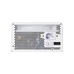 Zasilacz Chieftec VEGA M White PPG-1000-CW 1000W ATX 135mm 80+Gold aPFC - 5