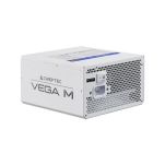 Zasilacz Chieftec VEGA M White PPG-1000-CW 1000W ATX 135mm 80+Gold aPFC - 4
