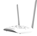 Access Point TP-Link TL-WA801N Wi-Fi N300 1x10/100Mb/s PoE - 2