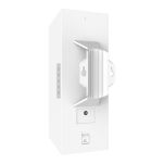Urządzenie typu CPE Tenda O1 2,4GHz Outdoor 8dBi Point to Point 500m 1xLAN PoE - 3