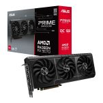 Karta VGA Asus Prime Radeon RX 9070 OC 16GB GDDR6 256bit HDMI+3xDP PCIe5.0 - 9