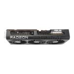 Karta VGA Asus Prime Radeon RX 9070 OC 16GB GDDR6 256bit HDMI+3xDP PCIe5.0 - 6