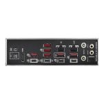 Płyta Asus ROG CROSSHAIR X870E HERO /AMD X870/DDR5/SATA3/M.2/USB4/WiFi/BT/PCIE5.0/AM5/ATX - 5