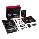 Płyta Asus ROG CROSSHAIR X870E HERO /AMD X870/DDR5/SATA3/M.2/USB4/WiFi/BT/PCIE5.0/AM5/ATX - 7