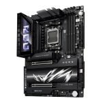 Płyta Asus ROG CROSSHAIR X870E HERO /AMD X870/DDR5/SATA3/M.2/USB4/WiFi/BT/PCIE5.0/AM5/ATX - 3