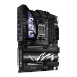 Płyta Asus ROG CROSSHAIR X870E HERO /AMD X870/DDR5/SATA3/M.2/USB4/WiFi/BT/PCIE5.0/AM5/ATX - 2