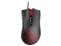 Mysz przewodowa A4Tech Bloody Blazing A90 Activated - 2