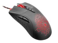 Mysz przewodowa A4Tech Bloody Blazing A90 Activated - 4