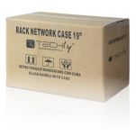 Szafa wisząca Techly Rack 19