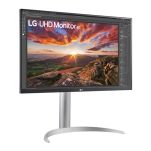 Monitor LG 27