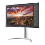 Monitor LG 27