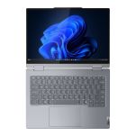 Notebook Lenovo ThinkBook 14 2-in-1 G5 IAU 14