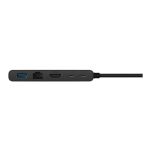 Stacja dokująca ASUS Dual 4K USB-C Dock 90XB094N-BDS000 - 4