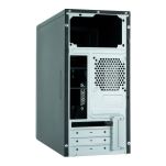 Obudowa Chieftec HO-12B-OP mATX bez zasilacza - 2