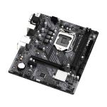 Płyta ASRock H510M-HDV/M.2 SE /H510/DDR4/SATA3/USB3.0/PCIe4.0/s.1200/mATX - 3