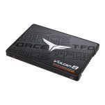 Dysk SSD Team Group T-FORCE Vulcan Z 256GB SATA III 2,5