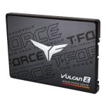 Dysk SSD Team Group T-FORCE Vulcan Z 256GB SATA III 2,5
