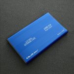 Obudowa Qoltec na dysk HDD/SSD 2.5