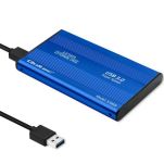 Obudowa Qoltec na dysk HDD/SSD 2.5