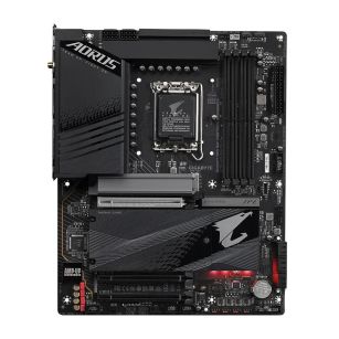 Płyta Gigabyte Z790 AORUS ELITE AX /Z790/DDR5/SATA3/USB3.2/PCIe5.0/WiFi/BT/s.1700/ATX