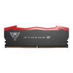 Pamięć DDR5 Patriot Viper Xtreme 5 32GB (2x16GB) 8200 MHz CL38 1,45V Intel XMP 3.0 - 2