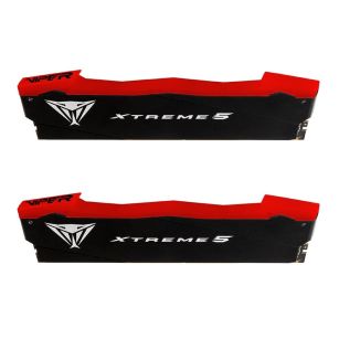 Pamięć DDR5 Patriot Viper Xtreme 5 32GB (2x16GB) 8200 MHz CL38 1,45V Intel XMP 3.0