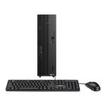 Komputer PC Asus D501SER SFF i5-14500/16GB/SSD512GB/UHD770/DVD-RW/W11P/3Y Black - 4