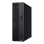 Komputer PC Asus D501SER SFF i5-14500/16GB/SSD512GB/UHD770/DVD-RW/W11P/3Y Black - 2