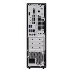 Komputer PC Asus D501SER SFF i5-14500/16GB/SSD512GB/UHD770/DVD-RW/W11P/3Y Black - 3