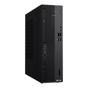 Komputer PC Asus D501SER SFF i5-14500/16GB/SSD512GB/UHD770/DVD-RW/W11 PRO Black 3Y