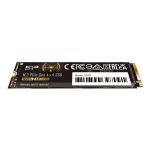 Dysk SSD Silicon Power US75 1TB M.2 PCIe Gen4x4 NVMe 1.4 (7000/6000 MB/s) - 3