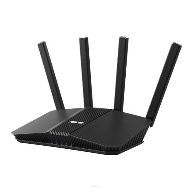 Router Asus RT-BE58U Wi-Fi 7 4xLAN 1xWAN EU+UK