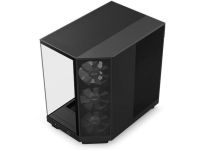 Obudowa NZXT H6 Flow RGB Midi Tower czarna z oknem - 4