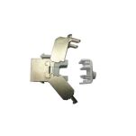 Moduł Keystone Intellinet RJ45 STP Cat.6a 10G beznarzędziowy slim - 5