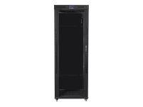 Szafa instalacyjna Rack stojąca 19