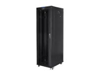 Szafa instalacyjna Rack stojąca 19