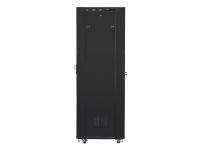 Szafa instalacyjna Rack stojąca 19