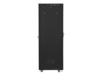Szafa instalacyjna Rack stojąca 19