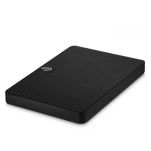 Dysk zewnętrzny SEAGATE EXPANSION PORTABLE STKM2000400 2TB USB3.0 black - 2
