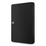 Dysk zewnętrzny SEAGATE EXPANSION PORTABLE STKM2000400 2TB USB3.0 black - 3