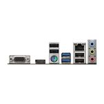 Płyta ASRock H610M-HVS/M.2 R2.0 /H610/DDR4/SATA3/USB3.0/PCIe4.0/s.1700/mATX - 4