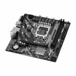 Płyta ASRock H610M-HVS/M.2 R2.0 /H610/DDR4/SATA3/USB3.0/PCIe4.0/s.1700/mATX - 3